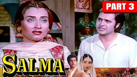 Salma (1985) film online,Ramanand Sagar,Raj Babbar,Salma Agha,Farooq Shaikh,Shoma Anand